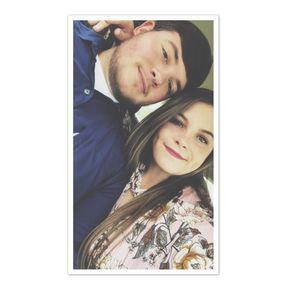 Meet your Posher, Michaela